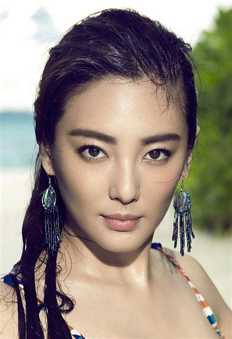 Famous Chinese Actresses